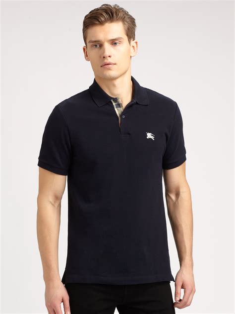 burberry polo men sale.